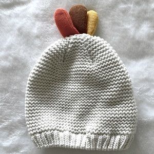 Carter’s Turkey Hat
